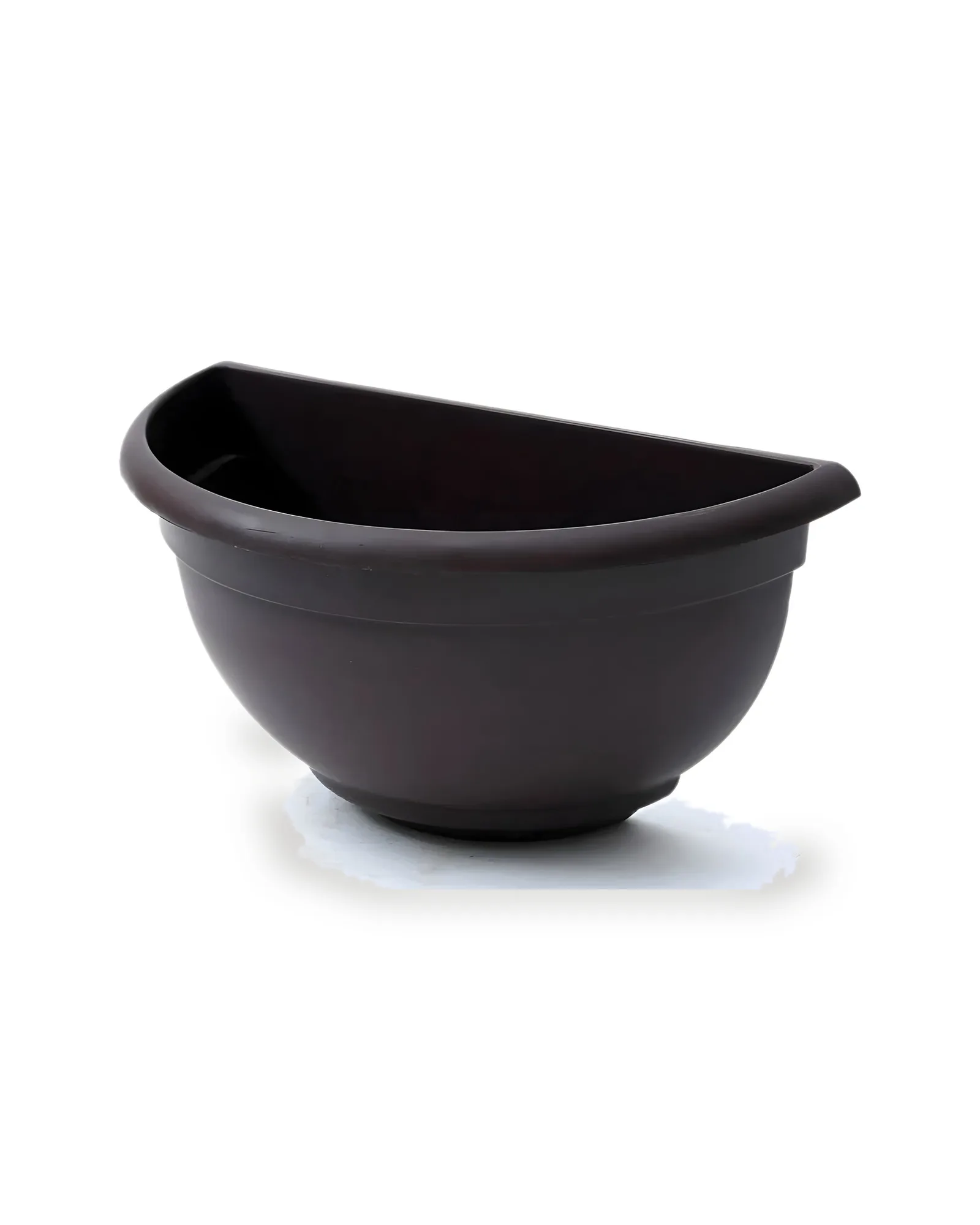 Vaso Parede Médio Tabaco (31x15)