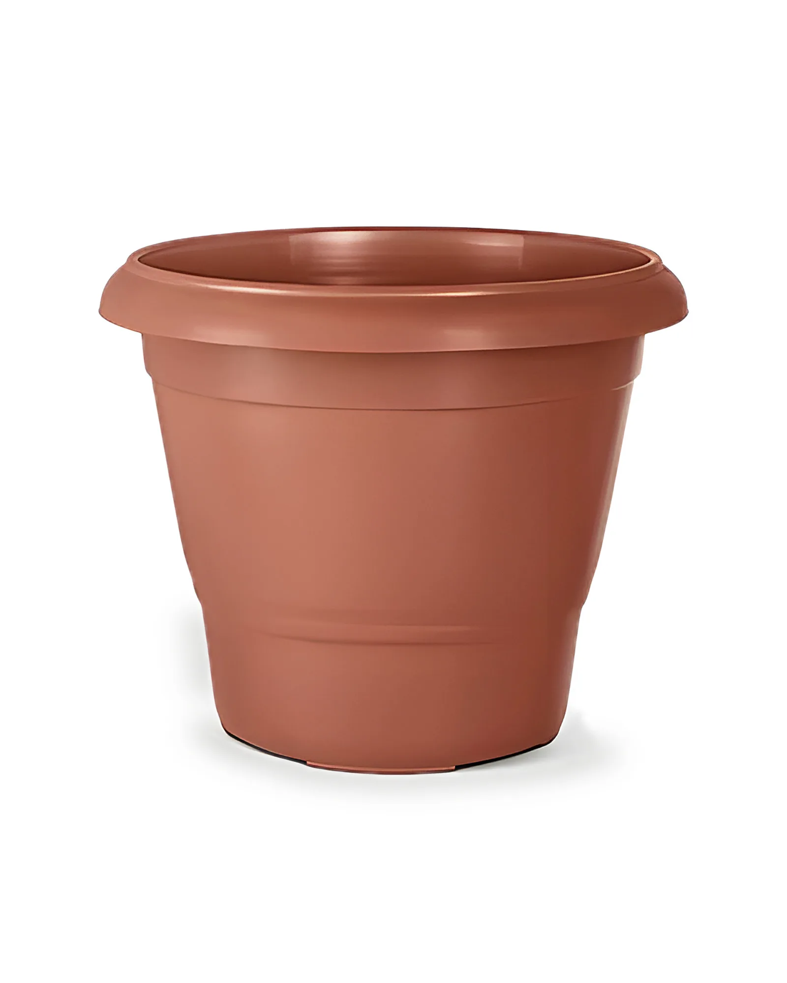 VASO T/C 01 Cerâmica Plástico