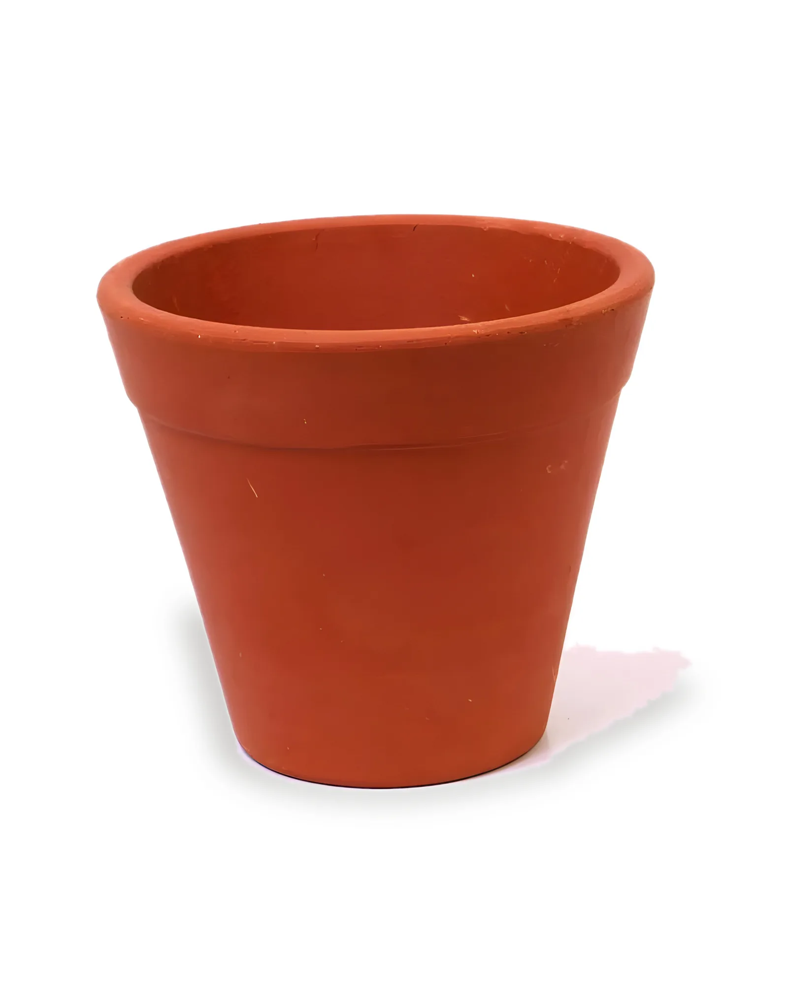 Vaso Barro N. 05 (18x20)
