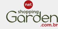 Decora��o para Jardim Net Shop Garden
