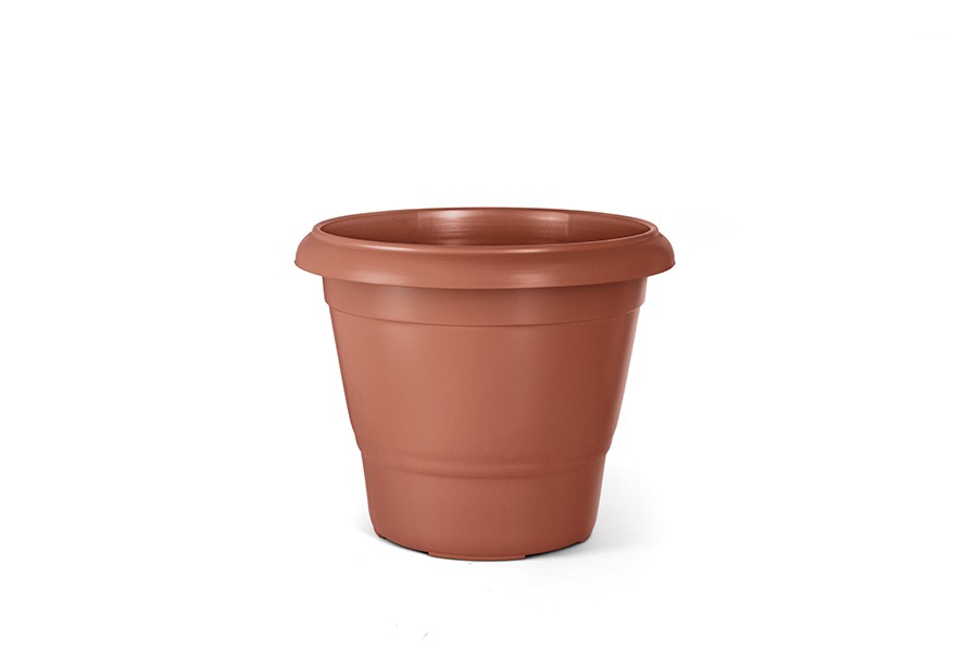 Vaso T/C 03 Cor Cerâmica Plástico (33x40)