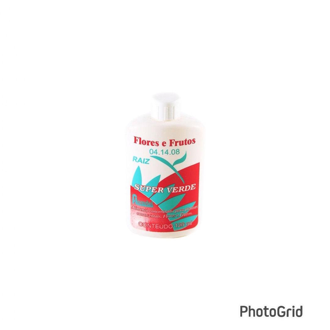 Adubo 04.14.08 (120ml)