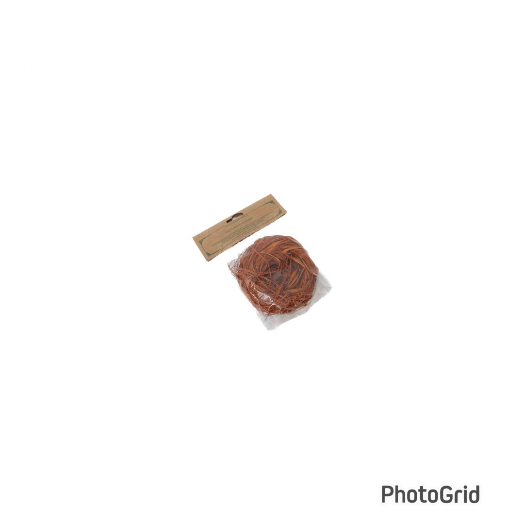 Rafia Tingida Terra (20gr)