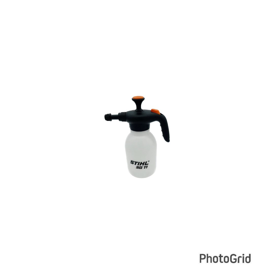 PULVERIZADOR MANUAL STIHL 1,5L