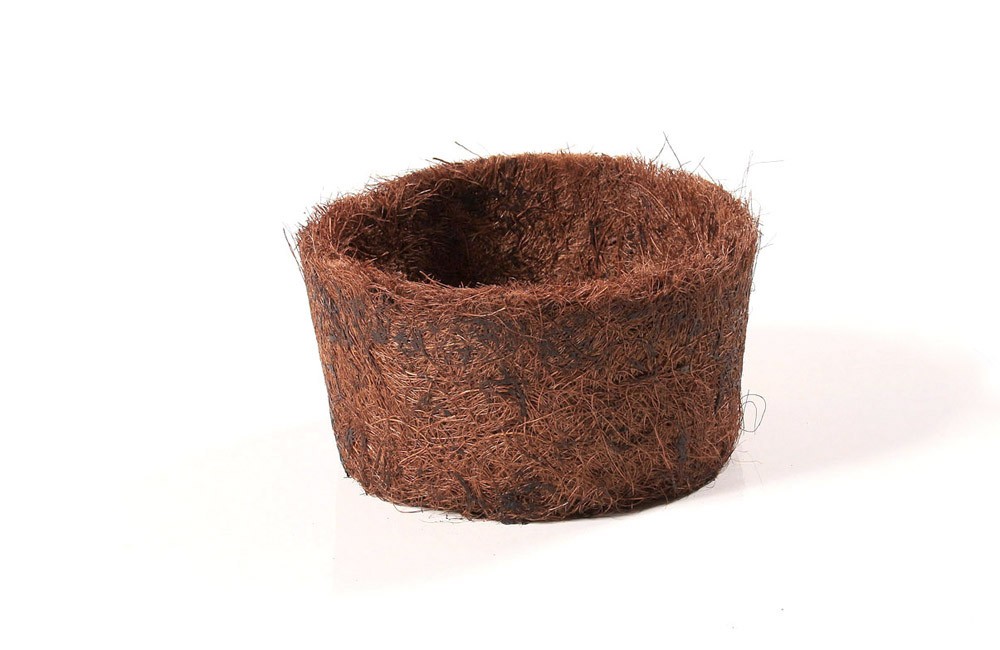 Vaso Fibra de Coco (1,5) litros (16x0,9)