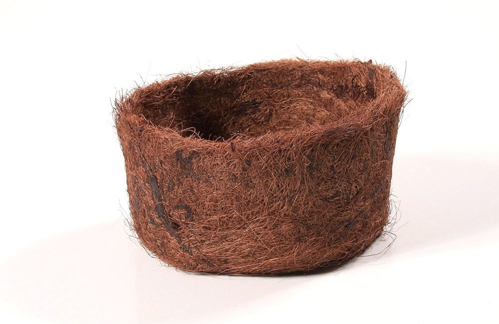 Vaso Fibra de Coco (2,5) litros (19x10)