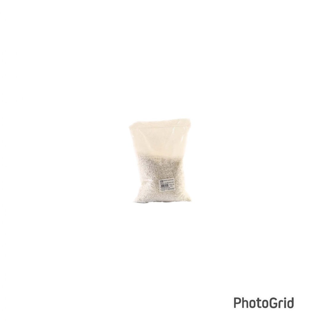 GRANILHA BRANCA 01 (02KG)