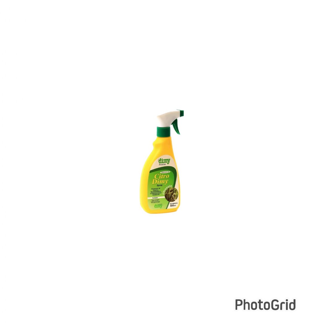 Citro Dimy (500ml)