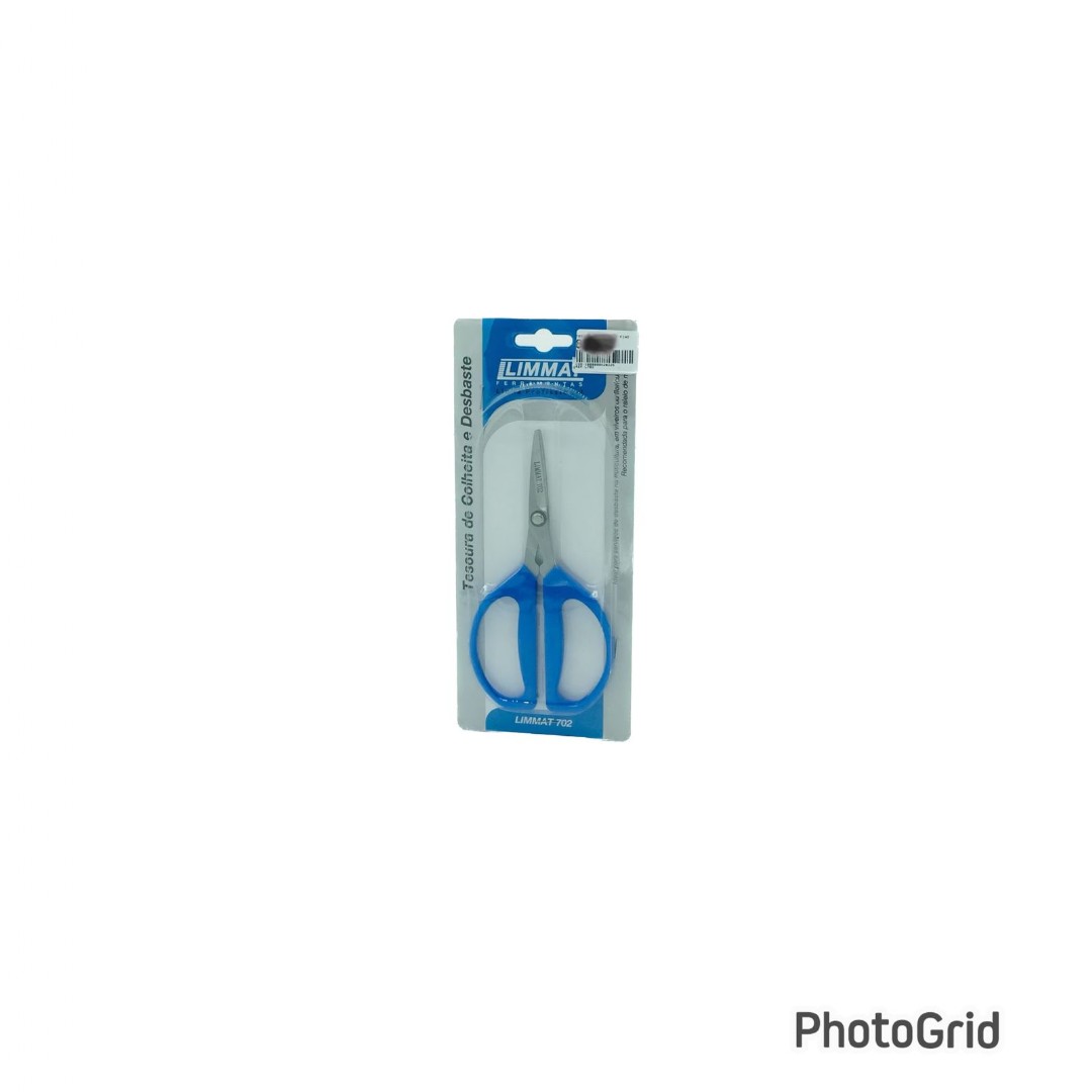 TESOURA DE COLHEITA E DESBASTE LIMMAT L702