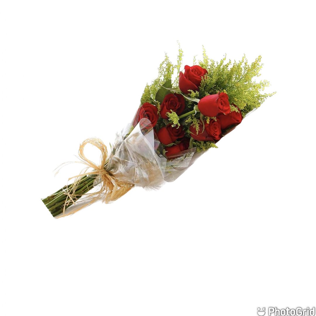 Arranjo Natural Bouquet Veneza 72