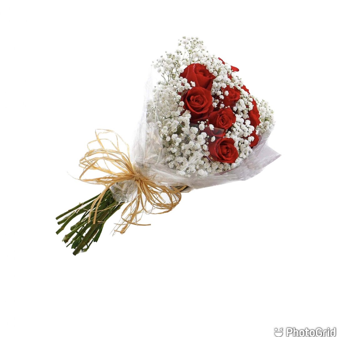 Arranjo Natural Bouquet Veneza 79