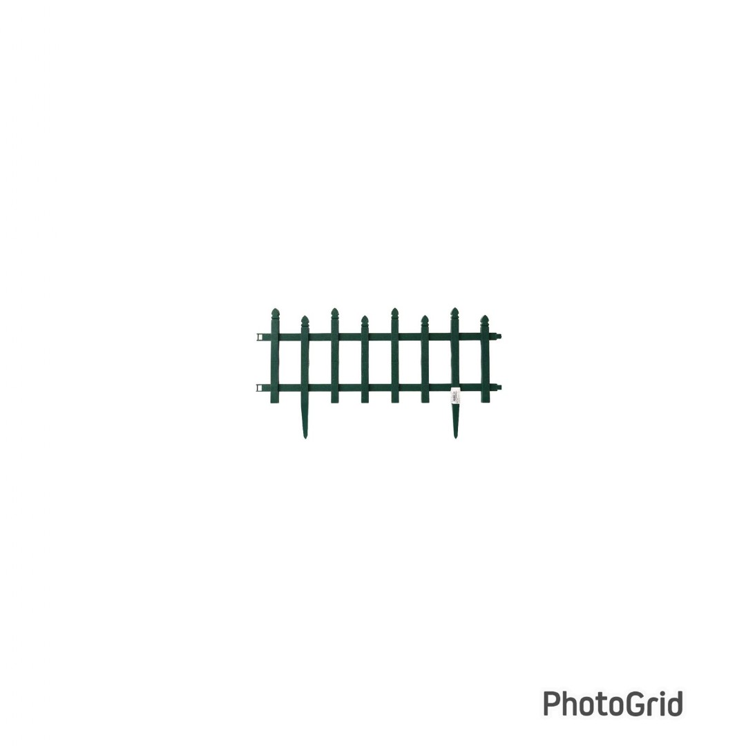 Cerquinha Verde Plástica (61,4X23,9)