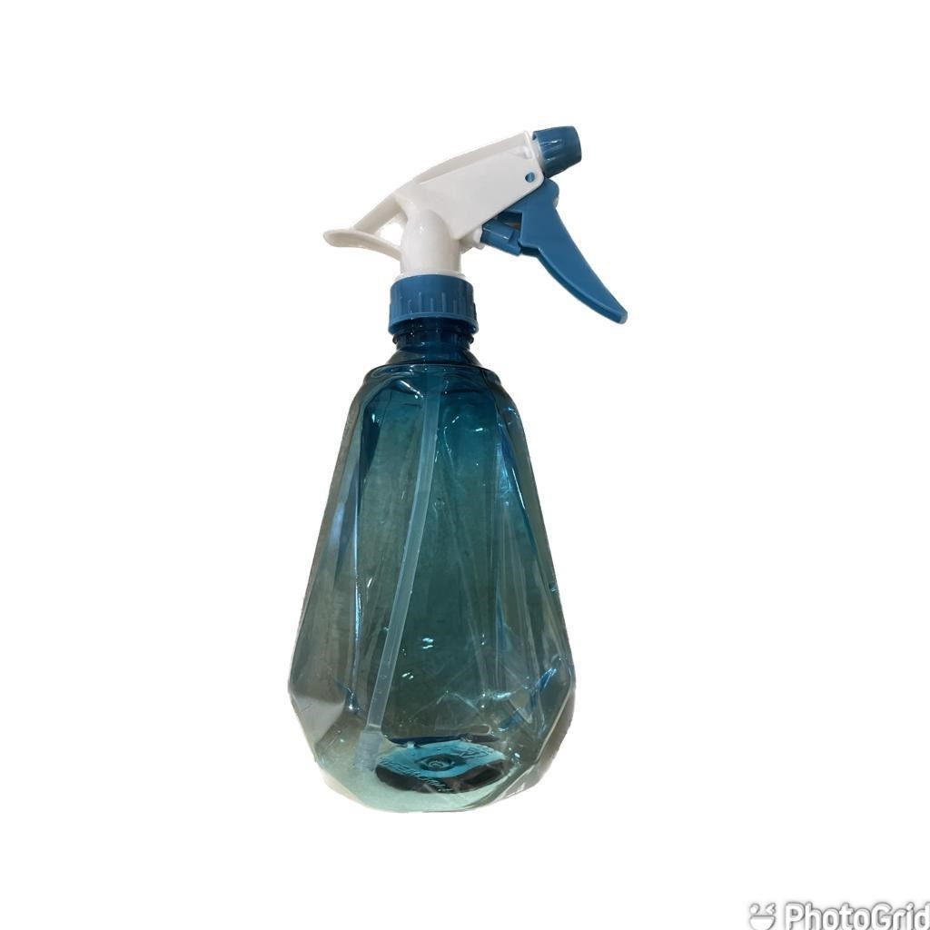 BORRIFADOR PLASTICO 500ML MAD