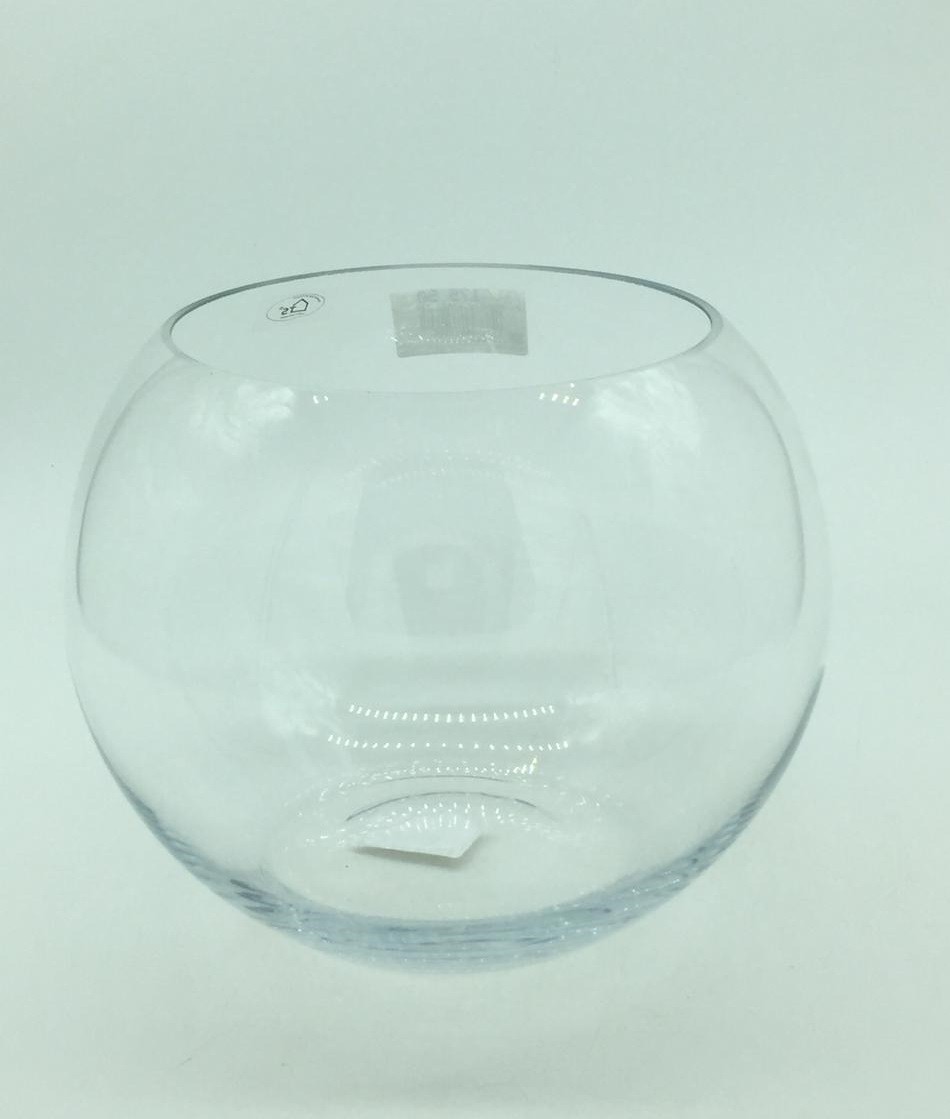 VASO AQUARIO 25X20