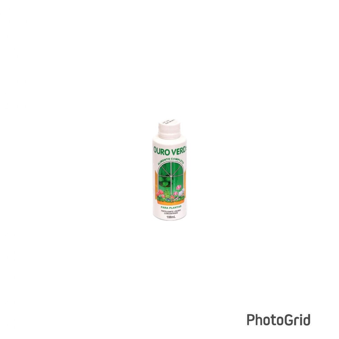 Fertilizante NPK 06 06 08 (100ml)