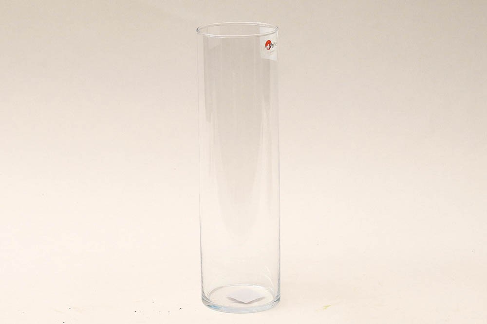 Vaso Cilindro 9mm (31x09)
