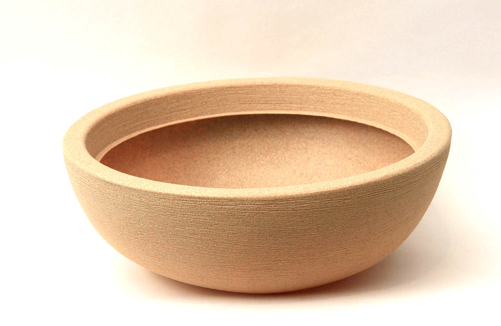 Vaso Bacia Areia 1 Polietileno (50x17,5x21)