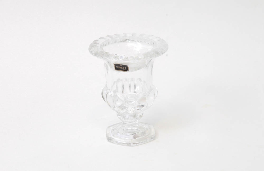 Vaso Cristal Ecológico (14,8x11,5)