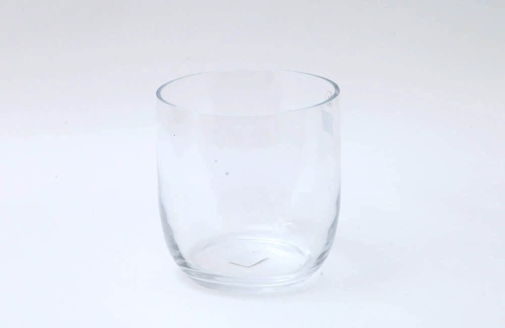 Vaso Vidro Queeny (20x20)