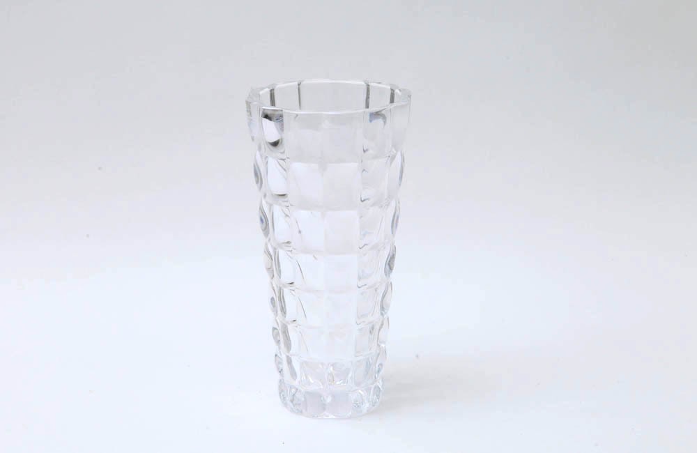 Vaso Cristal Ecológico L'Hermitage (27,5x12)