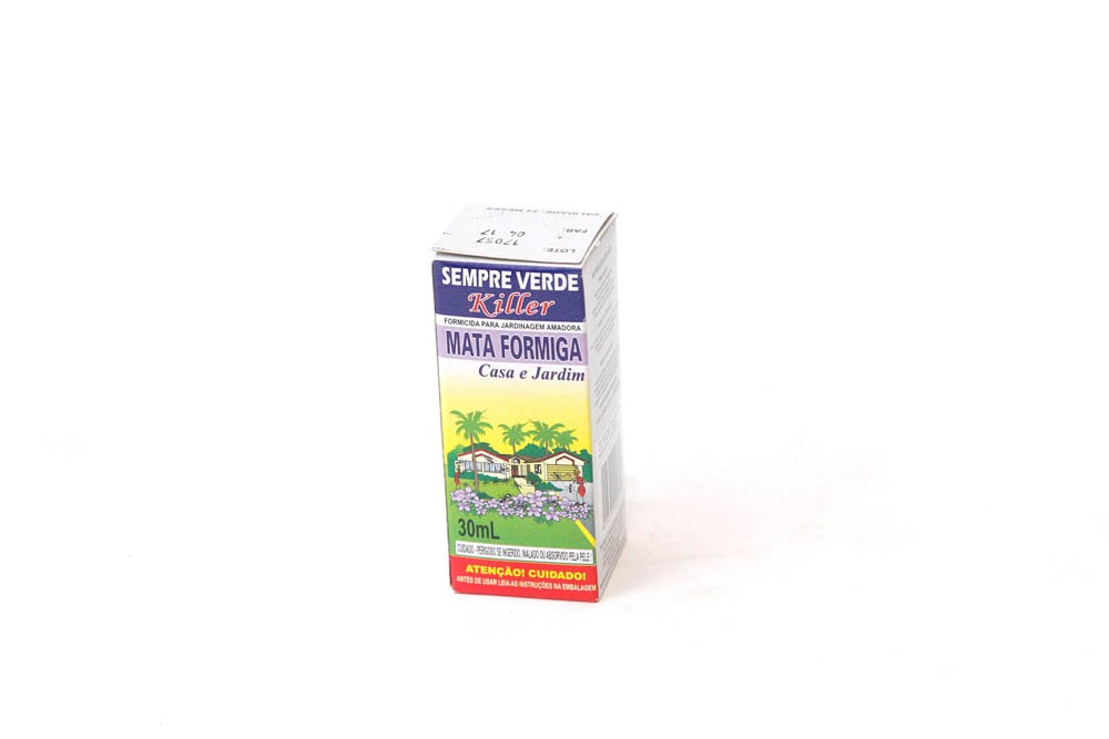 Inseticida Mata Formiga (30ml)