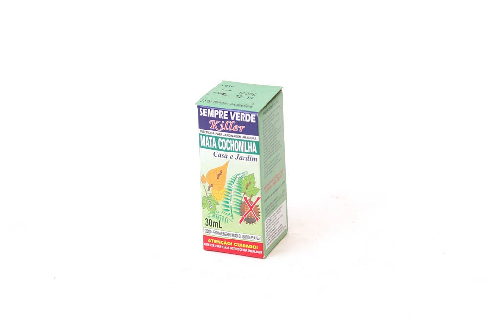 Inseticida Cochonilha (30ml)