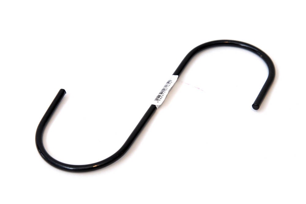 Gancho Preto G(19x13)