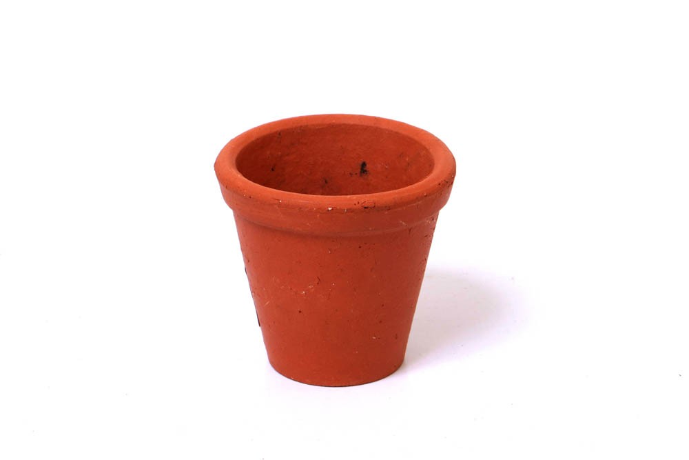 Mini Vaso Barro 02 (06x06)