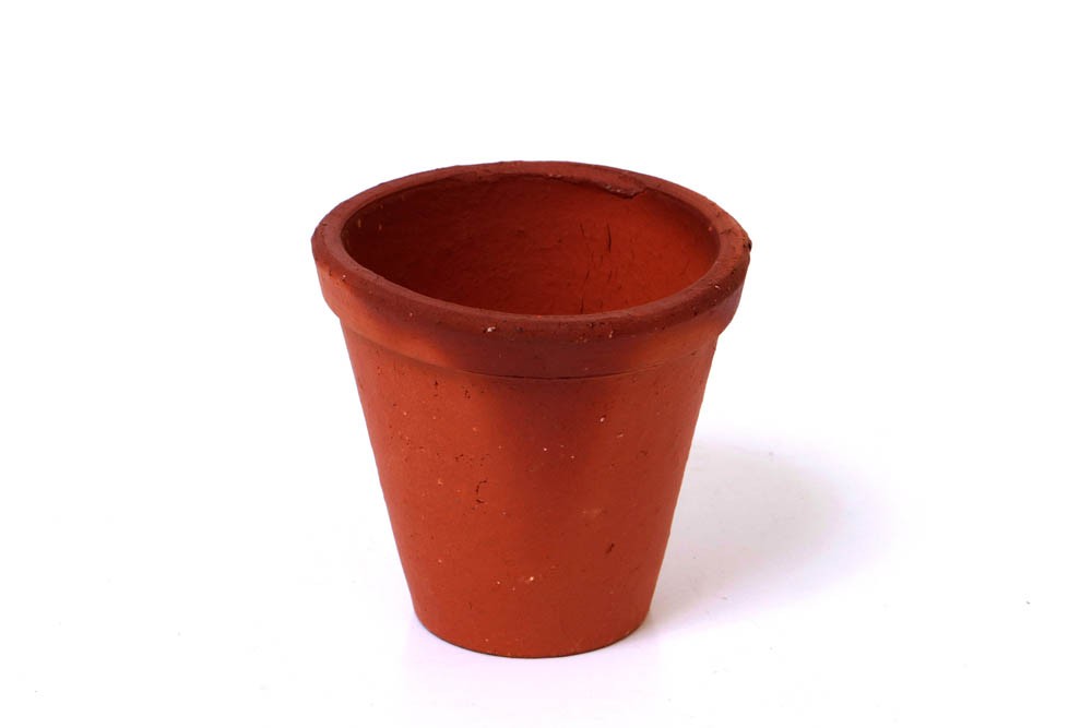 Mini Vaso Barro 03 (07x07)