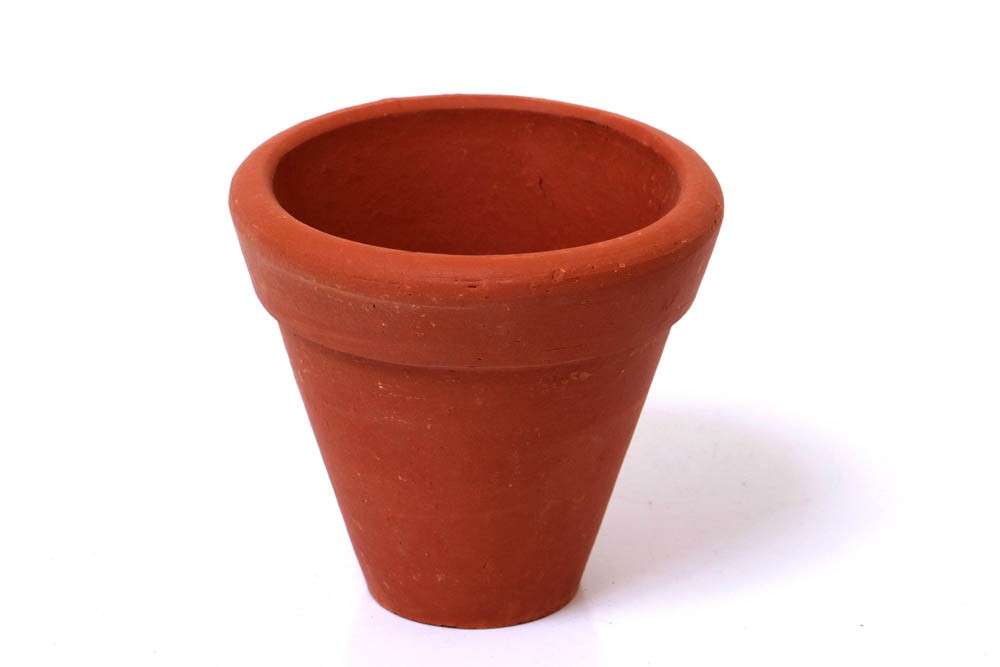 Vaso Barro N.0 (10x10)