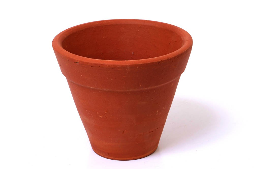 Vaso Barro N. 2 (12,5x14)