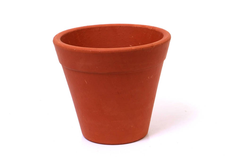 Vaso Barro N. 05 (18x20)