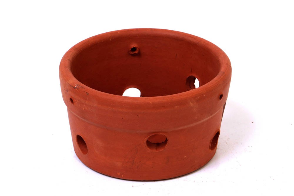 Vaso Orquídea N.0 (08x14)