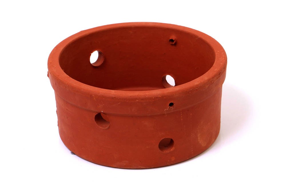 Vaso Orquídea N.1 (09x19)
