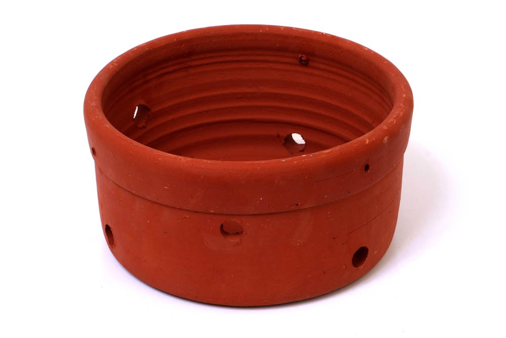 Vaso Orquídea N.3 (12,5x25)