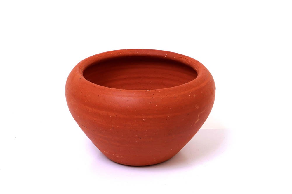 Vaso Aquario N. 4 (17x25)