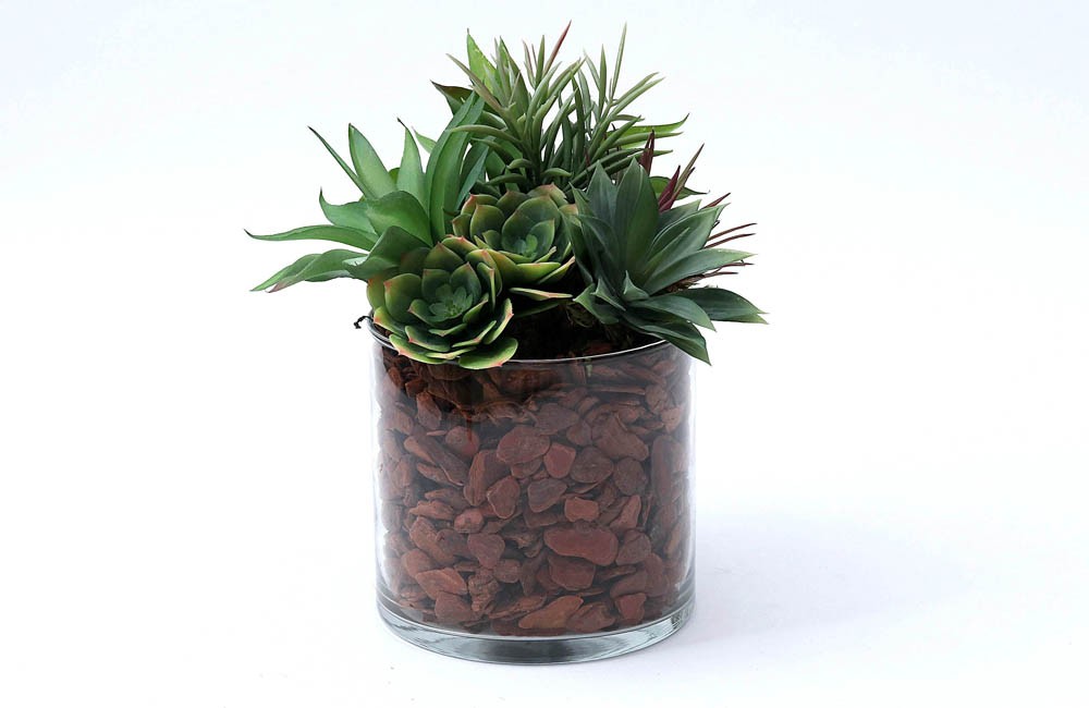 Arranjo Floral Artificial (30x24)