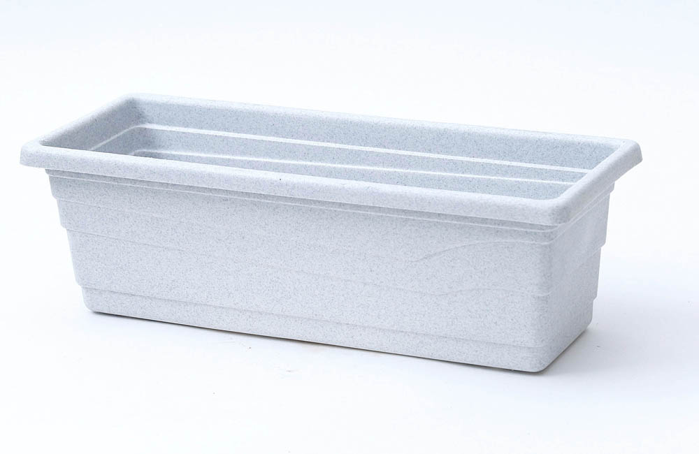 Floreira Roma Granito (44cm)