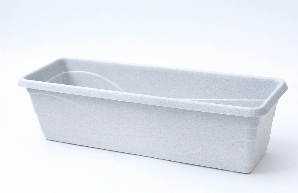 Floreira Roma Granito (60cm)
