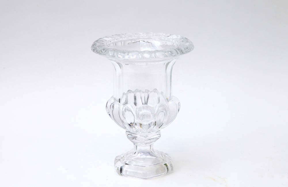 Vaso Cristal Ecológico (26cm)