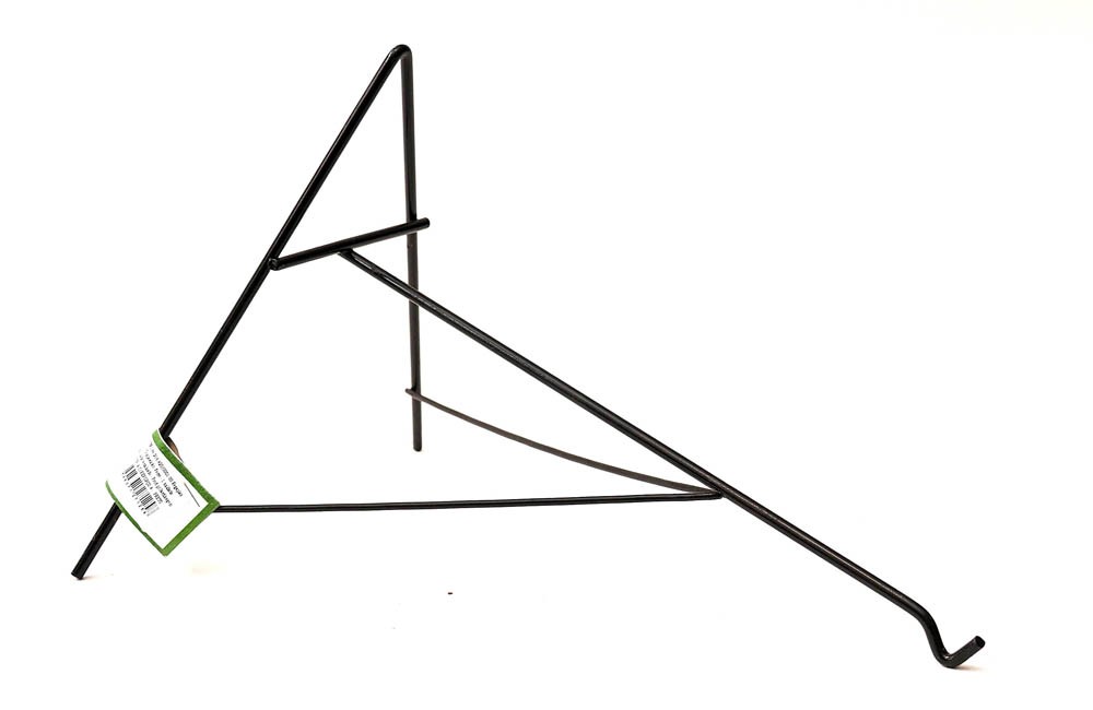 Suporte Com Reforço 4 Preto (35x27)