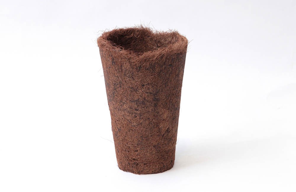 Vaso Fibra Coco (2,5 L)
