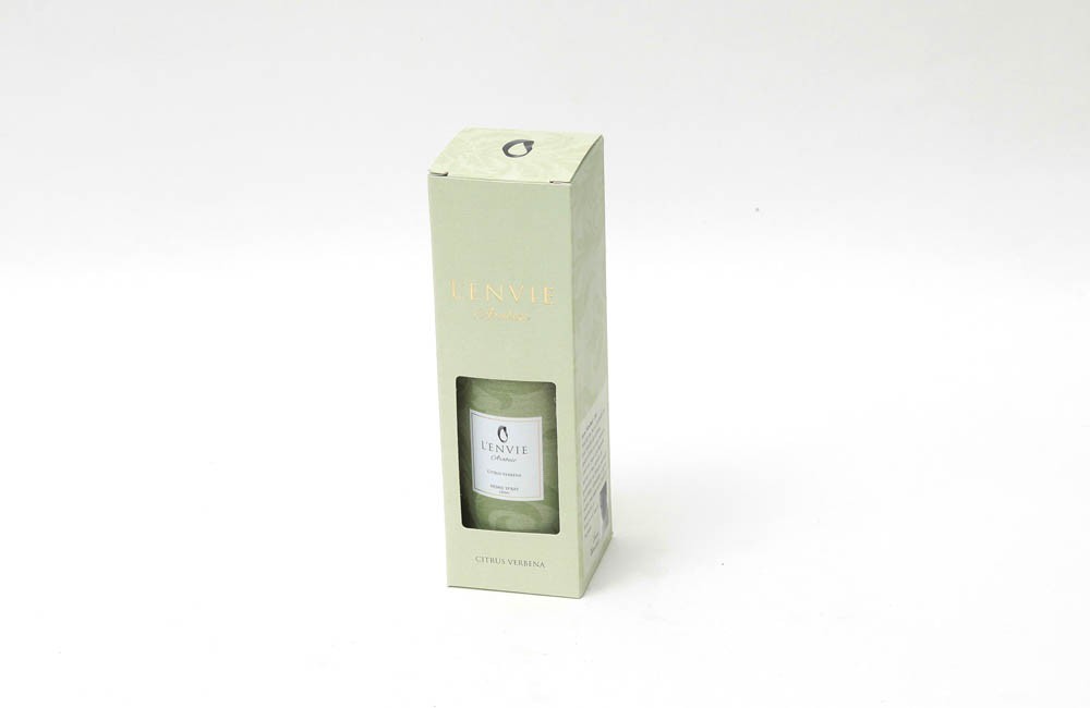 Home Spray Cítrus Verbena (230ml)