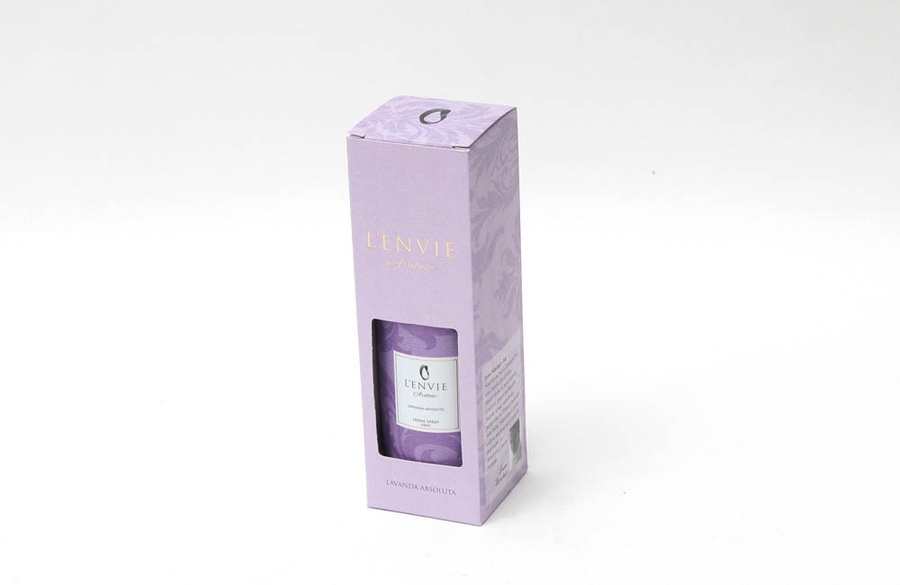 Home Spray Lavanda Absoluta (230ml)