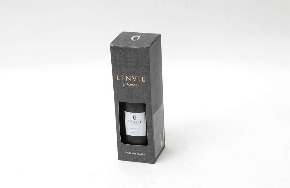 Home Spray Figo Ambarado (230ml)