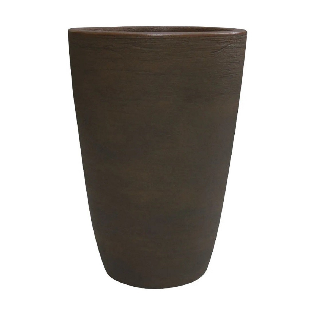 VASO RISCATTO Nº2 FERRUGEM (38x55x24)