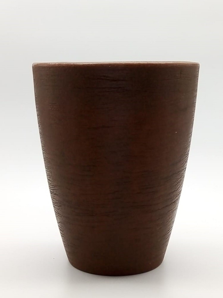 VASO CONE RISCATTO FERRUGEM (24X30)