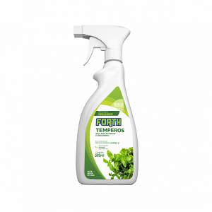FORTH TEMPEROS PRONTO USO 500ML