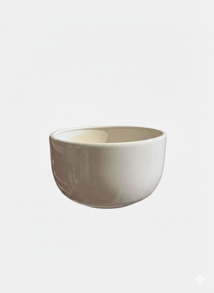 BACIA CUIA ESM OFF WHITE G C21 CB