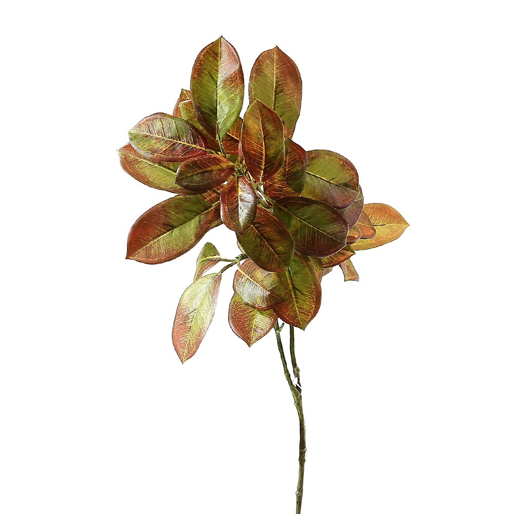 FOLHA X48 VERDE OUTONO 70CM F ARTE